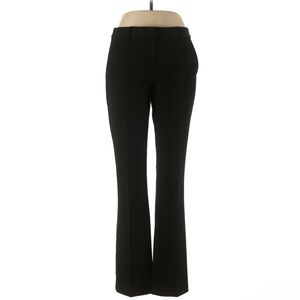 Express Columnist Boot Mid Rise Stretch Pants Size 12 Regular